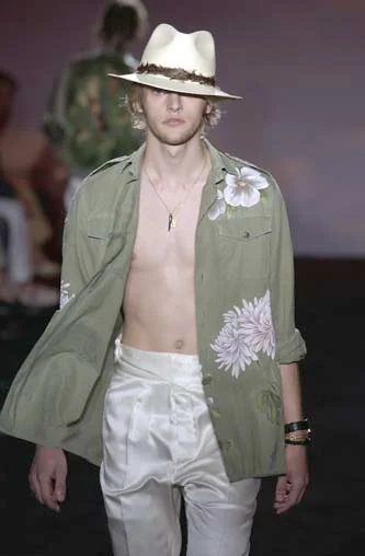 Look 14